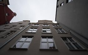 My Old Town Gdansk - Apartamenty Dluga 56